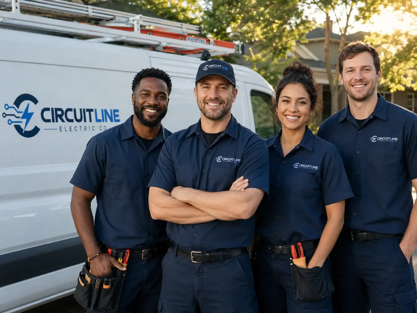 Whole Home Rewiring company in Edwards, MS