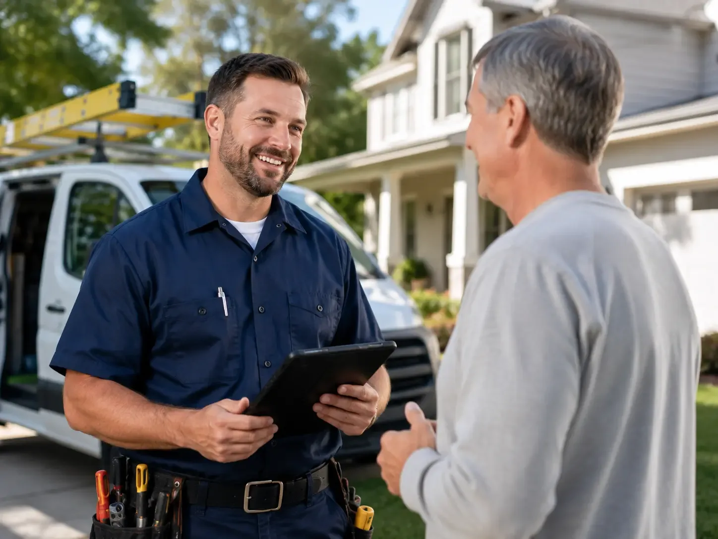 Whole Home Rewiring Edwards, MS FAQs